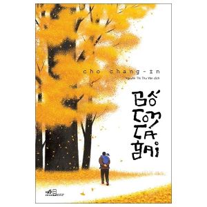 Bố Con Cá Gai (Tác giả: Cho Chang-In)