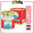 Noshers Khanh Hoa Sanest Edible Bird's Nest Drink 70ml Product of Vietnam. 