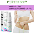 JAYSUING 30ml Slimming Spray Body Fat Burning Tightening Arms Abdomen Tights Hips Legs Thin Spray. 