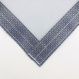 Cửa sổ màn chống muỗi đuổi muỗi khâu cửa sổ màn hình lưới chống muỗi tự làm cắt dễ dàng Màn chống muỗi chống ruồi côn trùng màn hình rèm