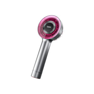 breo รุ่น Scalp 3 เครื่องนวดศีรษะระบบแสงอินฟาเรดความถี่ต่ำ ความยาวคลื่น 850 NM ช่องใส่เซรั่มบำรุงผม ประกันศูนย์ไทย 1 ปี