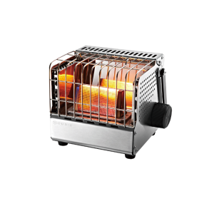 Kovea Cubic เตาแก๊สมินิสําหรับตั้งแคมป์กลางแจ้ง