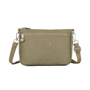 OMYGOOSE Grosiran TAS SELEMPANG WANITA/ TAS JINJING WANITA / HAND BAG / TAS HANDBAG / 2186
