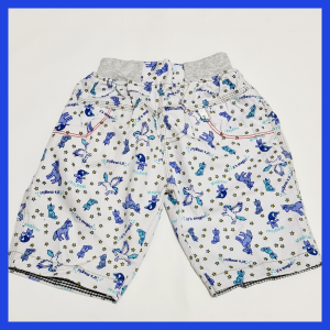 Cotton Shorts for Kids Boy 1-7 years old High Quality