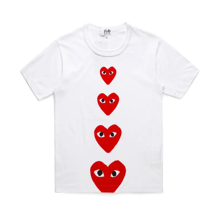 Cdg t 2024 shirt original