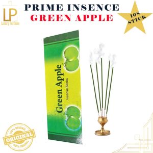 Elegant Aromatic Incense Sticks - 18-Pack Halal Fragrance Sticks for Home Aromatherapy