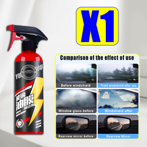 Remove oil filmin1second water mark remover for car glass Oil Film oil film cleaning brush Windshield Cleaning pencuci cermin kereta car watermark remover windscreen glass oil film remover 油膜去除剂 Auto Glass Oil Film Cleaning Brush Oil film brush