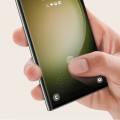 Dán màn hình chống chói Samsung S24 Ultra chính hãng Nguyên Seal - Dán màn hình Samsung Galaxy S24 Ultra dẻo AR full màn hình. 