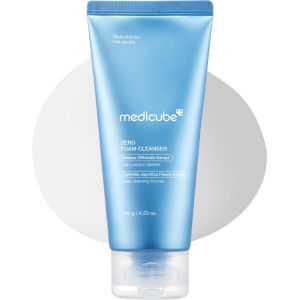 Medicube Zero Exosome Shot Serum 30ml 丨Medicube Zero One Day Exosome Shot 2000 Serum   -Ampoule 30ml Effectively shrink pores/Non-comedogenic/Anti-aging
