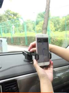 Car Holder รถยนต์ที่วางโทรศัพท์ ที่วางมือถือ ที่จับมือถือ ที่ยึดมือถือในรถ ที่จับโทรศัพท์