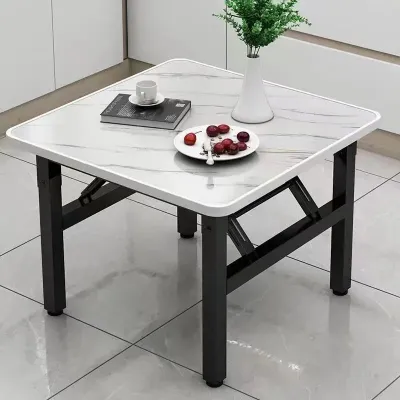unfeisha Square Restaurant Table WOFY 4P7H5