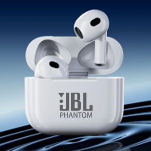 Bluetooth 5.3 Wireless Earphone Sport Earbuds Waterproof Headphones HIFI With Microphone Earpieces Music Headset