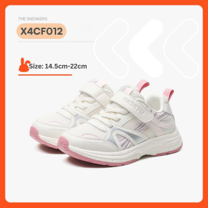 Katetu Fun And Functional Kids Sports Shoe X4CF012 X3CF001