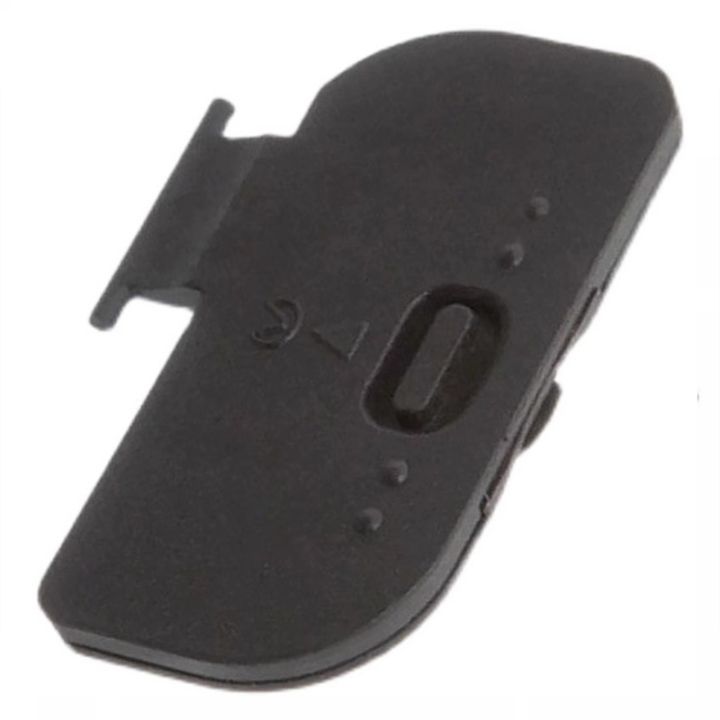 thumbnail interactive-video image 1 of Replacement Battery Cover Door For Nikon D800 / D800E / D810 DSLR Camera 1 of 3