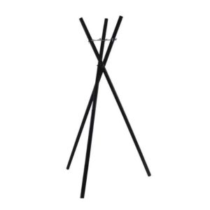 127cm Tripod Flower Standing Wooden Stand Flower Kayu Standing Flower Dekorasi Wedding