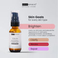 Dermorepubliq 10% Niacinamide + 3% Tranexamic Acid + 2% Alpha Arbutin Ultra White Serum - 30 mL. 