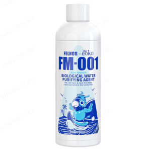 Nitrification Water Purification King Fish Tank Water Purifier 300ml