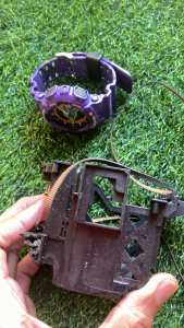 Epson Replacement Parts For Epson L3110 Carriage Assembly. L3210 Carriage. L3250 Carriage. L5190. L5290. Refurbished