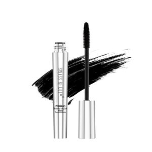 Swiss Beauty Waterproof Volume Mascara | Smudge Proof Curling Mascara For Eye Makeup