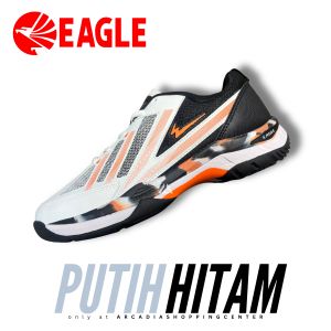 EAGLE ZEPHYR SEPATU BADMINTON BULUTANGKIS PRIA DAN WANITA