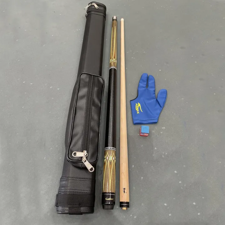 Cơ Bida Cuemall Câu Lạc Bộ, Gậy Bi A Lỗ Billiard Pool Cue Văn Phòng Gia Đình HD Shop