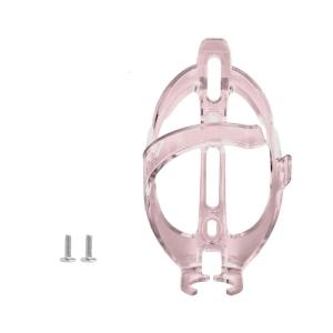 กระบอกน้ำใส่ขวดจักรยานน้ำหนักเบาที่วางขวดจักรยานสำหรับจักรยานเสือหมอบและจักรยานเสือภูเขาติดตั้งง่าย