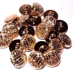 Kancing Baju Wanita Kancing Sweater Gamis SED32