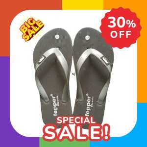 Sandal Pria Tali Resmi Warna-Warni Gaya Kasual Tahan Lama