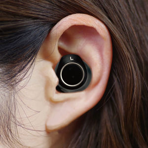 Digibionic เครื่องช่วยฟัง Mimitakara  รุ่น UP-6SC2 เครื่องช่วยฟังแบบชาร์จไฟ  ดีไซน์สวย ทันสมัย สำหรับผู้ที่มีปัญหาการได้ยิน พร้อมรับประกัน 1 ปี