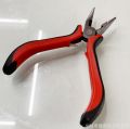 3 types of jewelry pliers DIY jewelry pliers tools manual pliers oblique-nosed pliers beaded tools. 