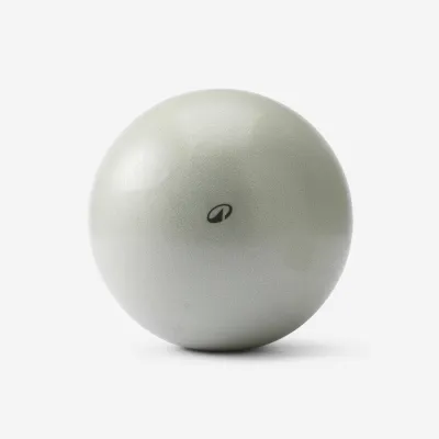Decathlon Fitness & Training Equipment Adults 240 Mm Diameter Pilates Soft Ball - Compact Design -
