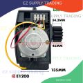 E8 E1200 SLIDING DC MOTOR ONLY   ( DC MOTO GM 738 GM738 DC MAX I726 I726 DNOR 700 ). 