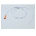 Ống sonde dạ dày, Dây cho ăn không nắp các số 8,10,12,14,16 (hộp 10 sợi). 