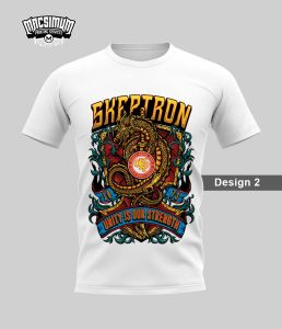 Skeptron Sublimation Drifit Shirt