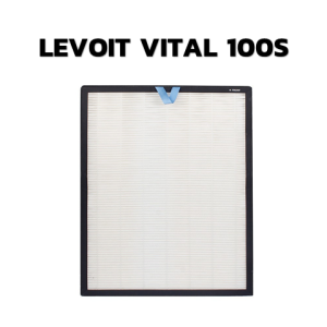 Màng Lọc Levoit Lõi Lọc Không Khí cho máy Levoit Vital 100S Vital 200S bộ lọc hepa than hoạt tính lọc bụi khử mùi