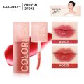 COLORKEY DƯỠNG MÔI CÓ MÀU PHỤC HỒI MÔI KHÔ WATERY LIP SERUM 3ml nf. 