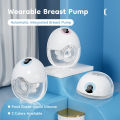 Dr.isla EB46 Electric Breast Pump. 