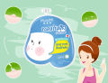 [1 ซอง] Mizumi Peptide Acne Gel [4 กรัม/ซอง] เจลแต้มสิว ครีมแต้มสิว Mizumi เจลเเต้มสิวเปปไทด์ สูตรเร่งด่วน ซึมเร็ว. 