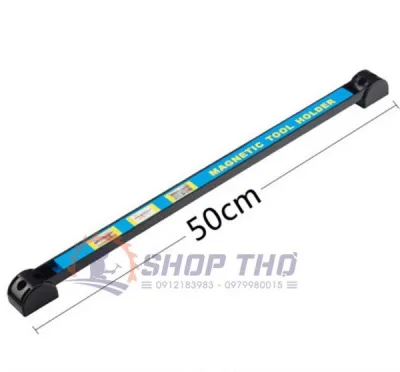 Thanh Nam Châm Treo Dụng Cụ Cỡ 18Inch (50Cm )