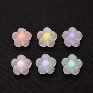 Mote manik manik Frozen Berat 10 gr