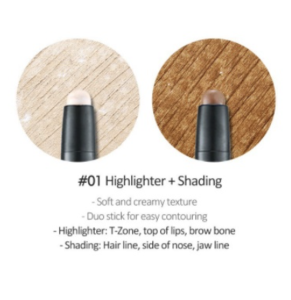 Etude House Play101 Play 101 Stick Contour Duo