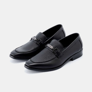 Giày nam cao cấp da thật LECOS - LG10