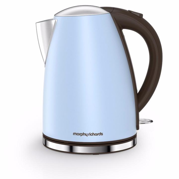 MORPHY RICHARDS ACCENTS KETTLE Lazada Singapore