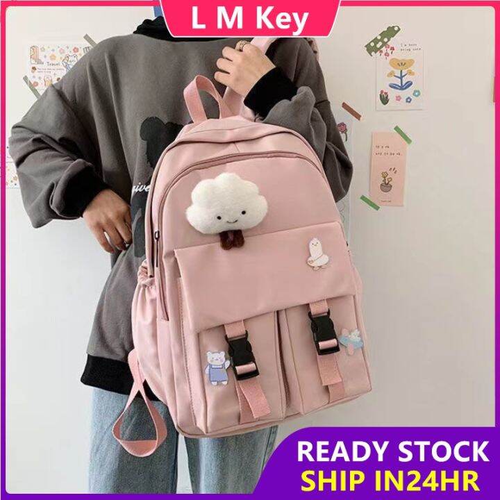 Fashion school sales bags for girls