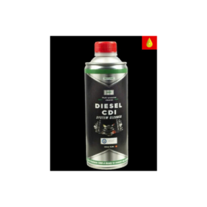 2301 Diesel CDI System Cleaner - Dung Dịch Vệ Sinh Kim Phun & Buồng Đốt Động Cơ Diesel (500ml)