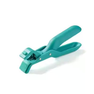 Alat Jepit Panci Anti Panas Jepitan Mangkok Bowl Clipper Capitan Pengangkat Loyang Kue Anti Slip
