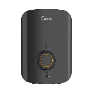 MIDEA MWH-38MVNMY (C) INSTANT WATER HEATER NON PUMP (BLACK)