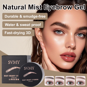 Eyebrow Liquid Foggy Fine Powder for Makeup Application Eyebrow Powder Cream Cost-effective