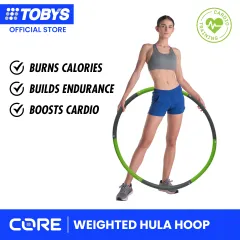 Hula hoop core sale