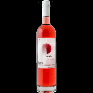 GAIA ROSE WINE VINTAGE 2019 *** Case 12x 750ml *** " Sea breeze in a bottle "